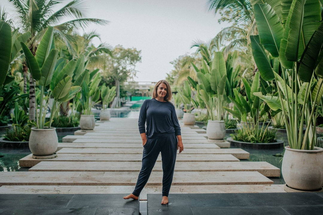 Why Women Are Choosing Bamboo Jammies (and Never Looking Back) - Kip and Boo