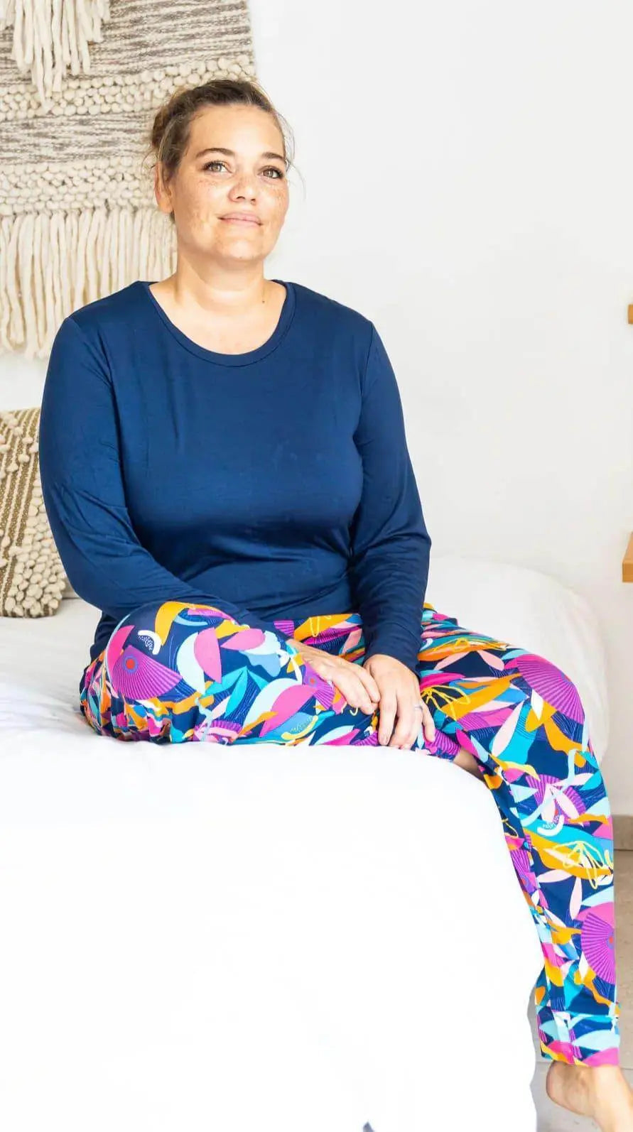Upgrade Your Sleep Game: The Benefits of Investing in Stylish Pyjamas - Kip and Boo