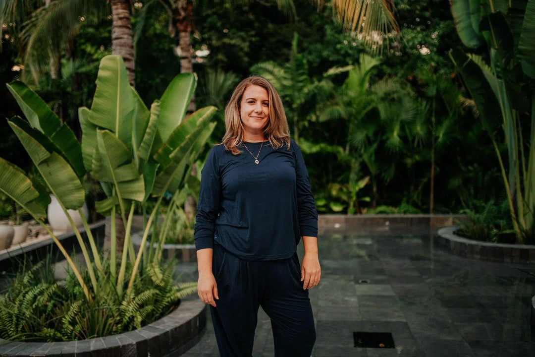 Fly in Comfort: Why Wearing Pyjamas on Your Next Flight is the Way to Go - Kip and Boo