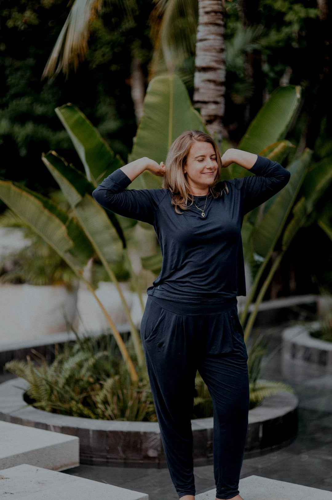 Top 5 Reasons Women are Switching to Bamboo Pyjamas in 2025 - Kip and Boo