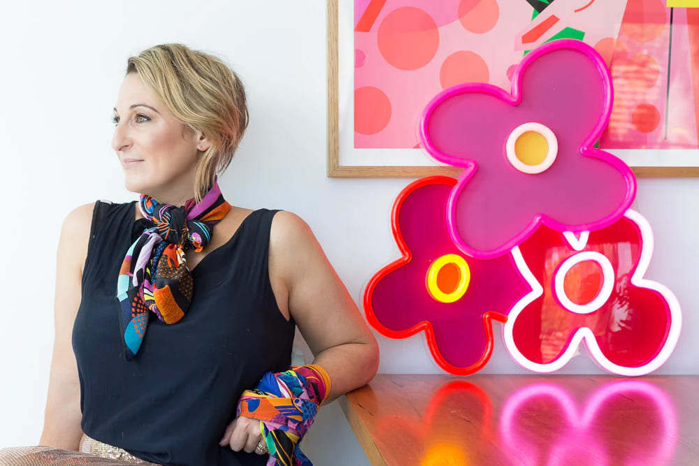 Kip_Boo_Australian_Artist_Designer_Letitia_Green_Studios