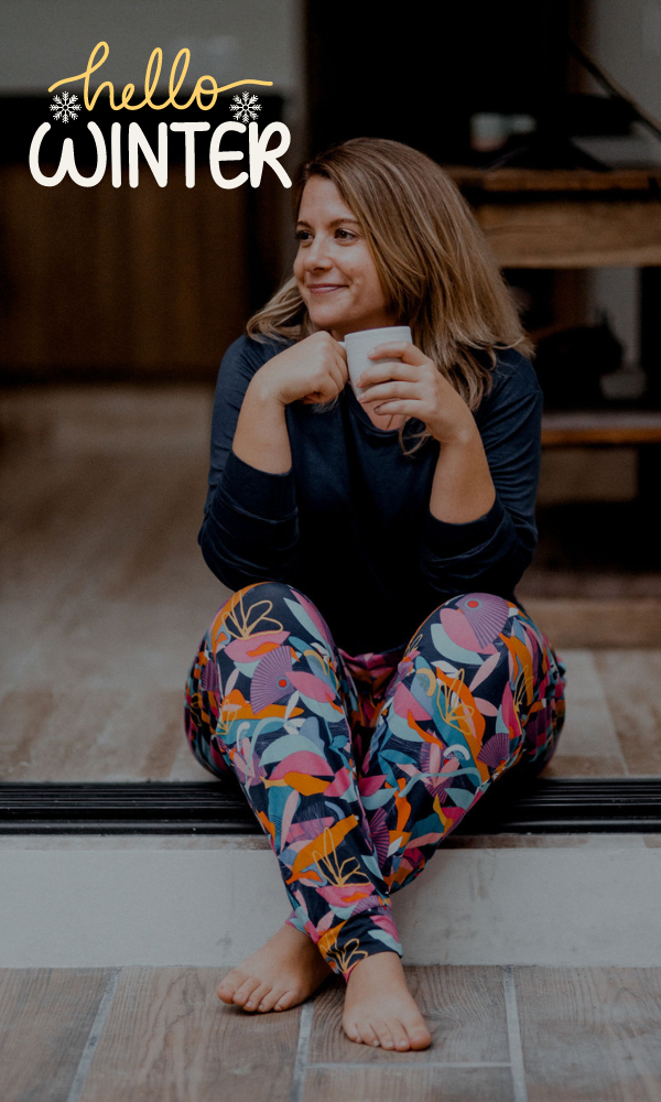 Stay Cosy This Winter: Discover the Magic of Bamboo Pyjamas