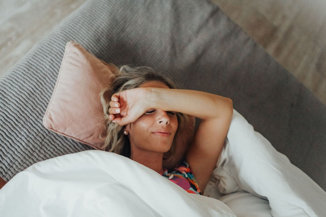 Importance of Quality Sleepwear for a Restful Night’s Sleep