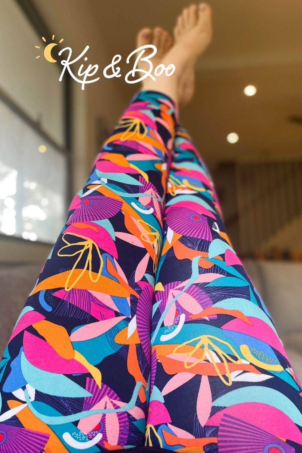 Top 5 Reasons Women Are Switching to Soft Womens Pyjamas in 2025 - Kip and Boo