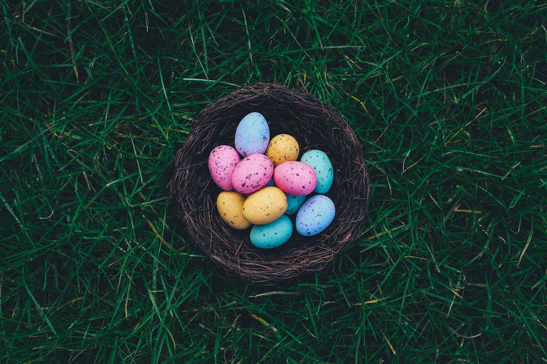 Egg-cellent Easter Getaways: Top 3 Family-Friendly Destinations for the Perfect Easter Holiday