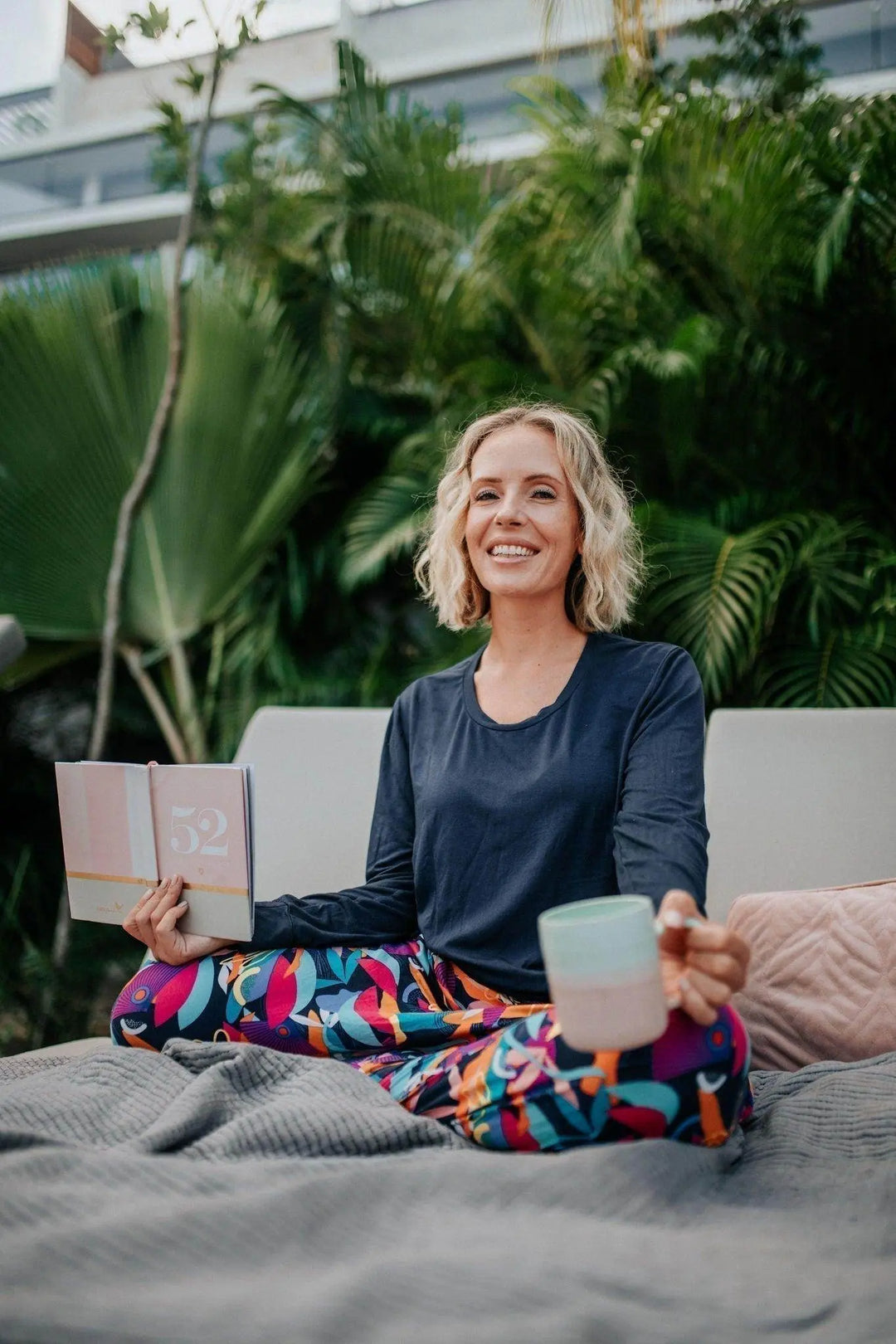 Extra Soft Pyjamas That Feel Like a Hug From a Cloud - Kip and Boo