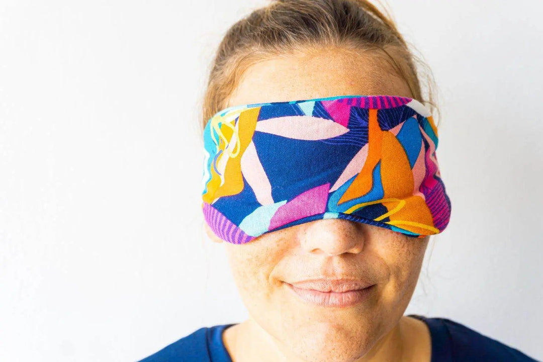 Jet-Lagged and Tired? Try These Sleeping Tips for a Restful Night - Kip and Boo