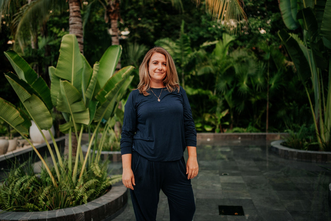 Fly in Comfort: Why Wearing Pyjamas on Your Next Flight is the Way to Go