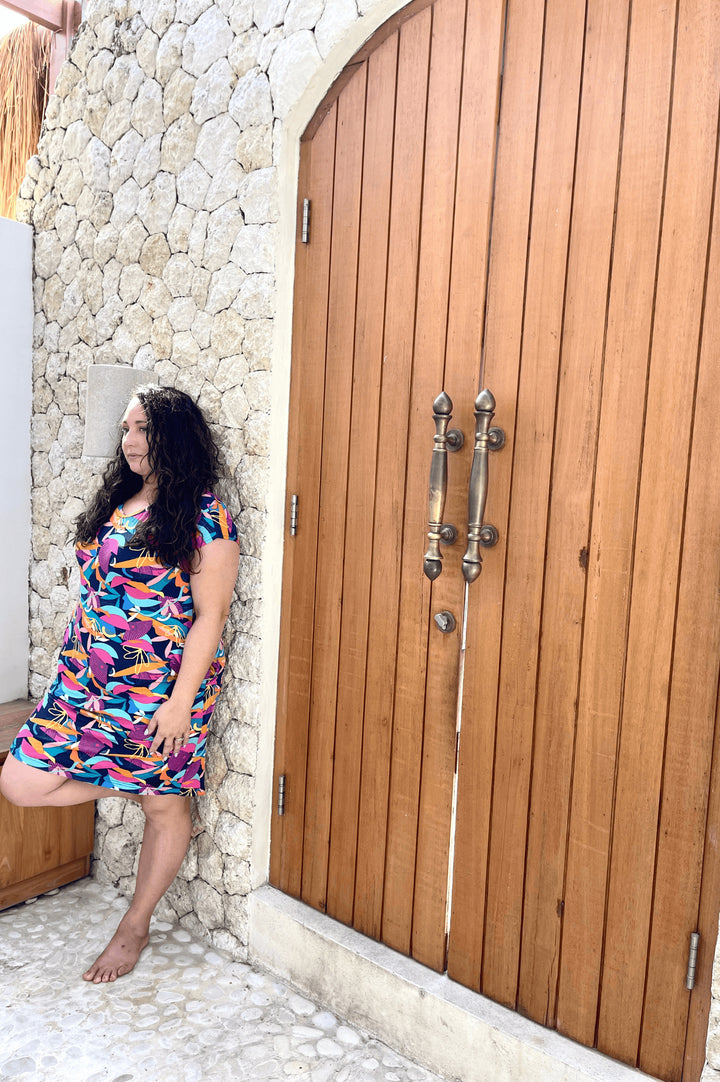 Bamboo Nightie