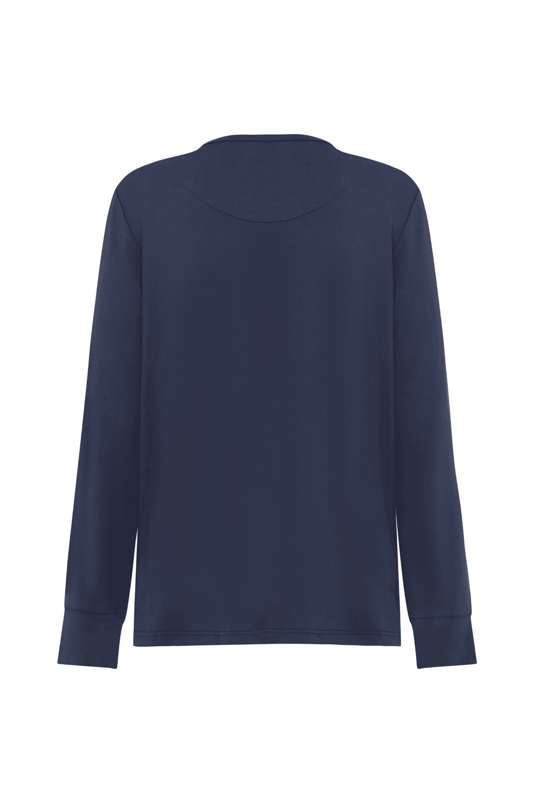Bamboo Pyjamas Long Sleeve Top