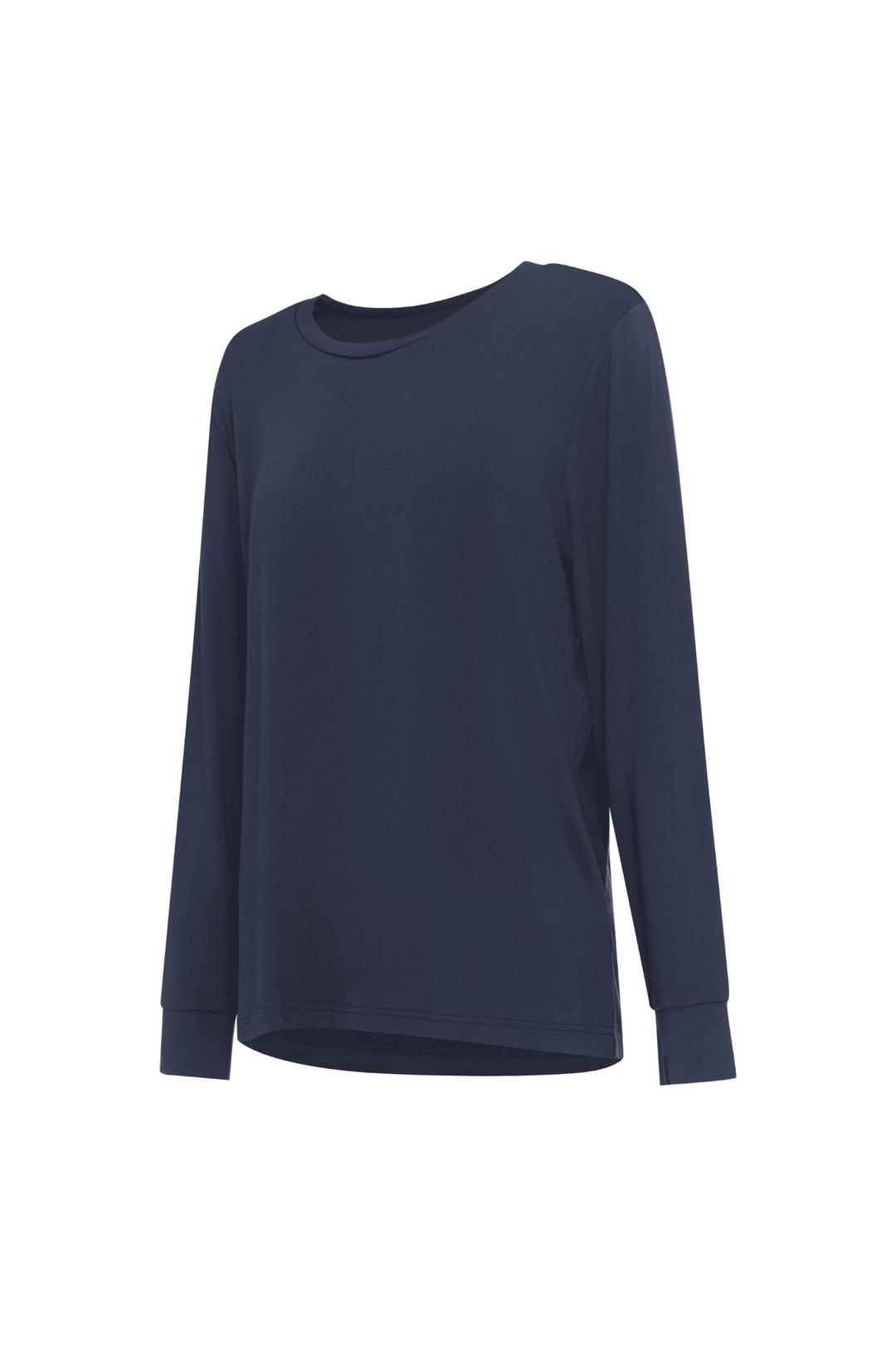 Bamboo Pyjamas Long Sleeve Top