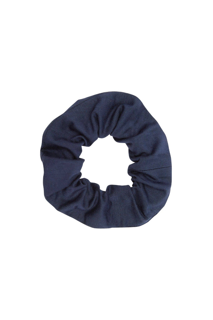 Bamboo Hair Scrunchie