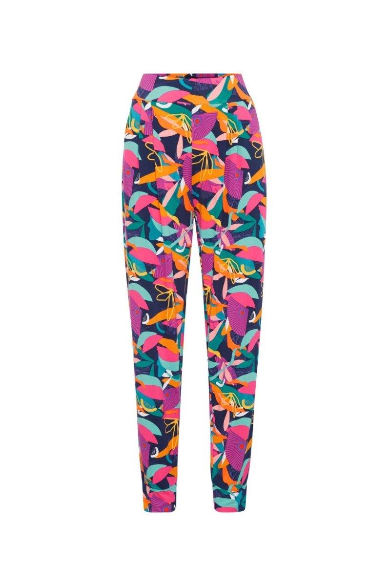 Bamboo Pyjamas Pants - Kip and Boo