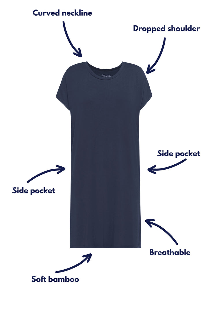 Bamboo Nightie